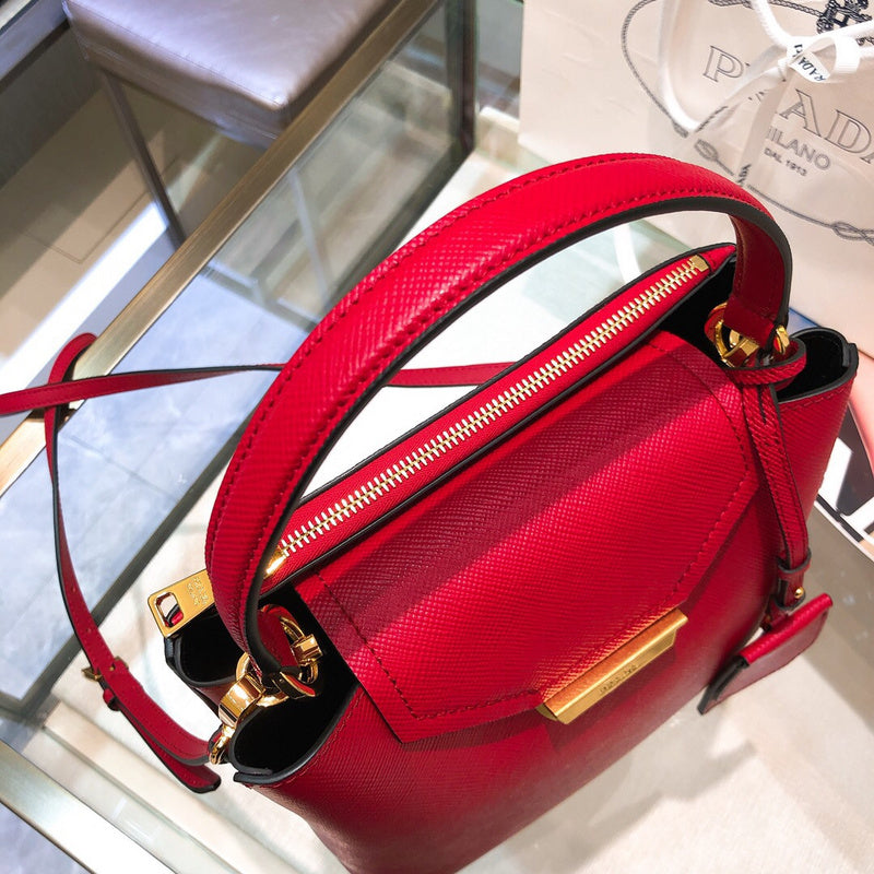 Satchel Bags - PDA Bags - 2583