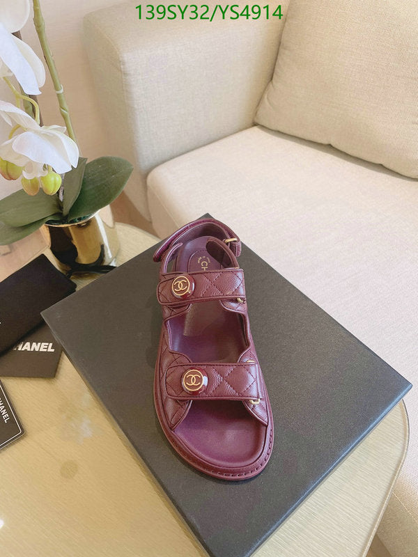 SAMC - CHL Women Shoes Beach - 149