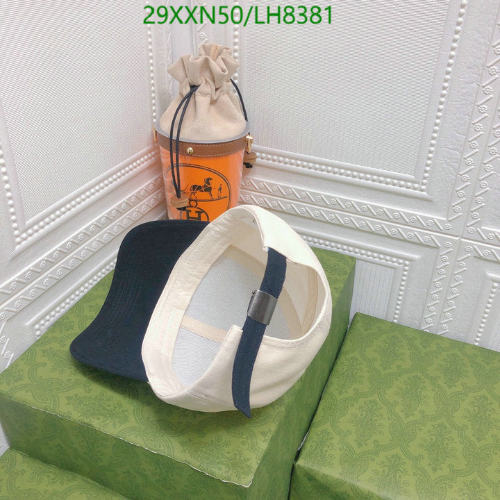 SAMC - COL Caps & Hats - 343
