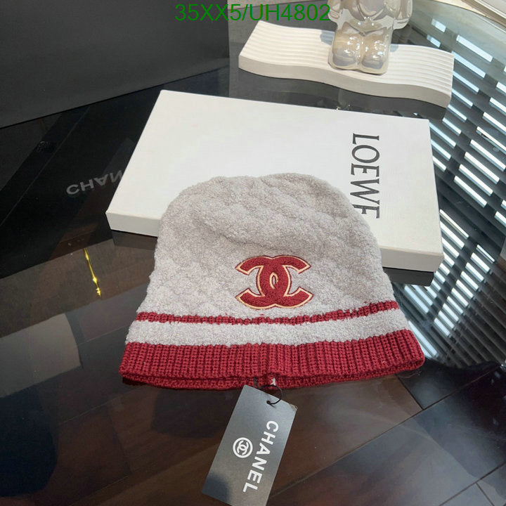 SAMC - CHL Caps & Hats - 048