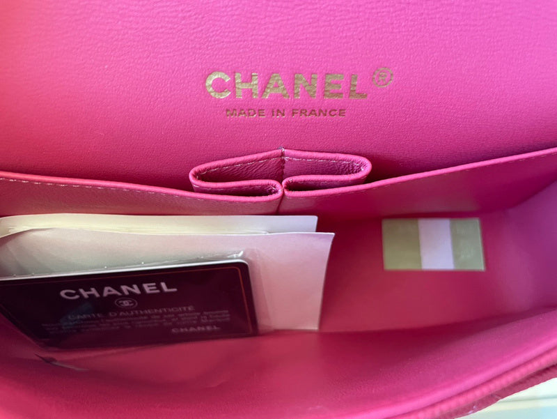 ELE - CHL Bags - 342
