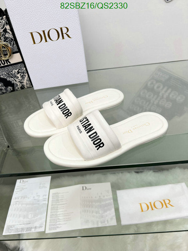 SAMCC - DOR Women Shoes - 2147