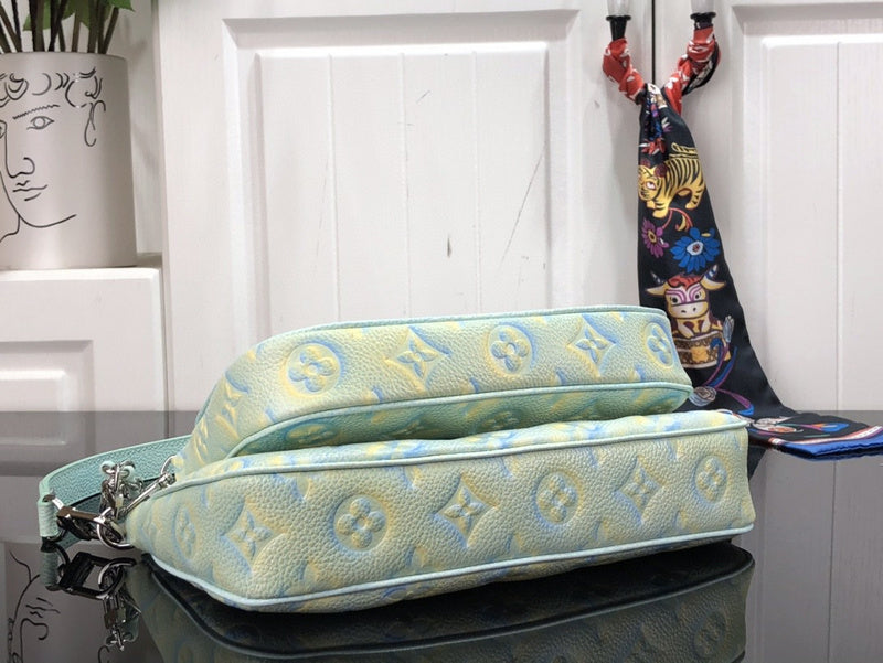 Glami- Glami- Lu-Vi bags - 3537