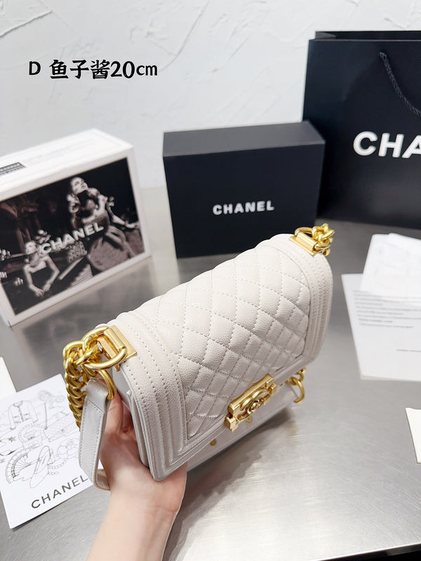 Satchel Bags - CHL Bags - 6788