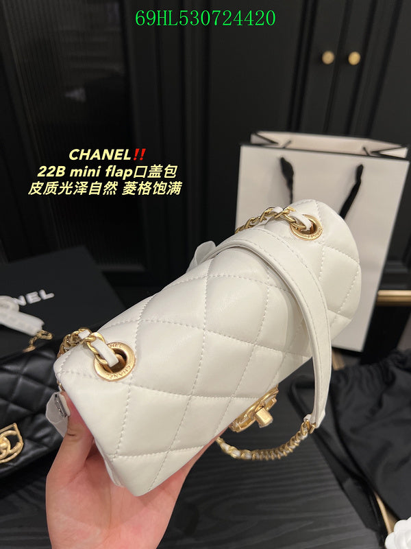 Glami - CHL Bags - 358