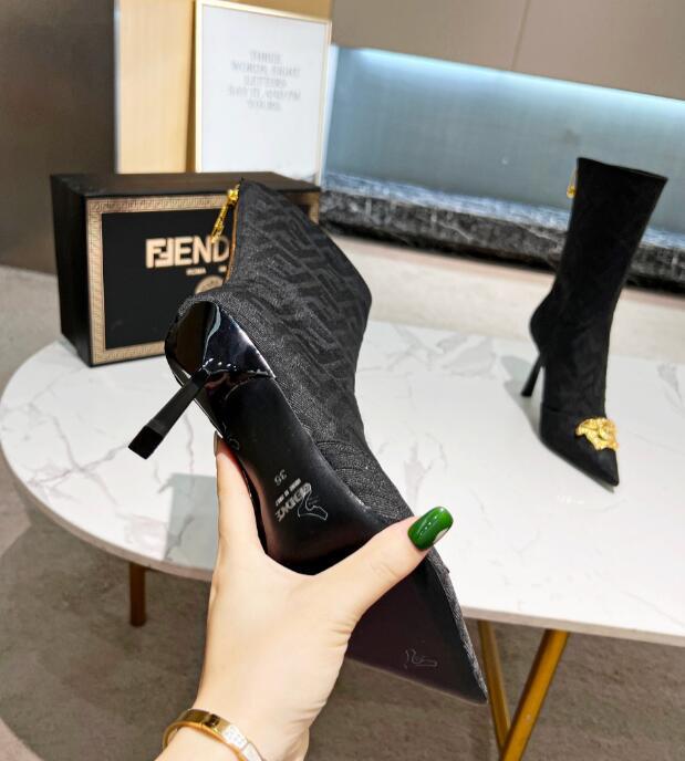 SAMC - FDE Women Shoes - 210