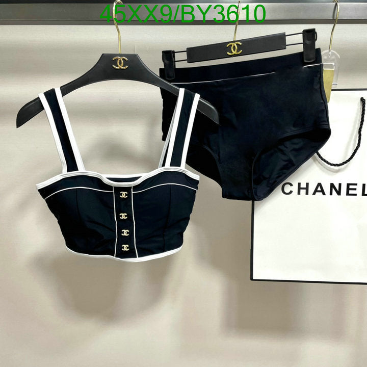 SAMC - CHL Swimsuits - 145