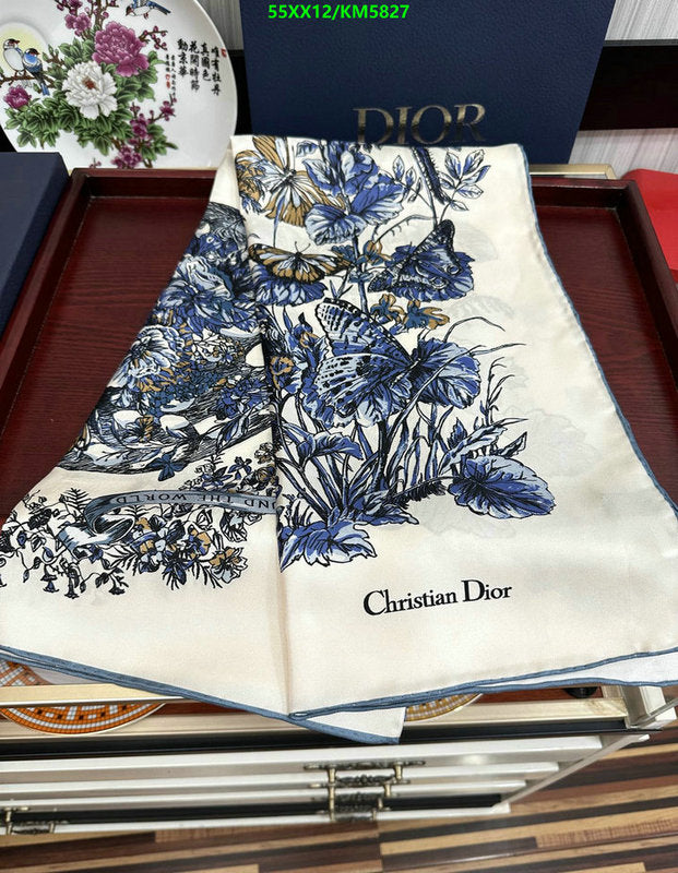 SAMC - DOR Scarves - 013
