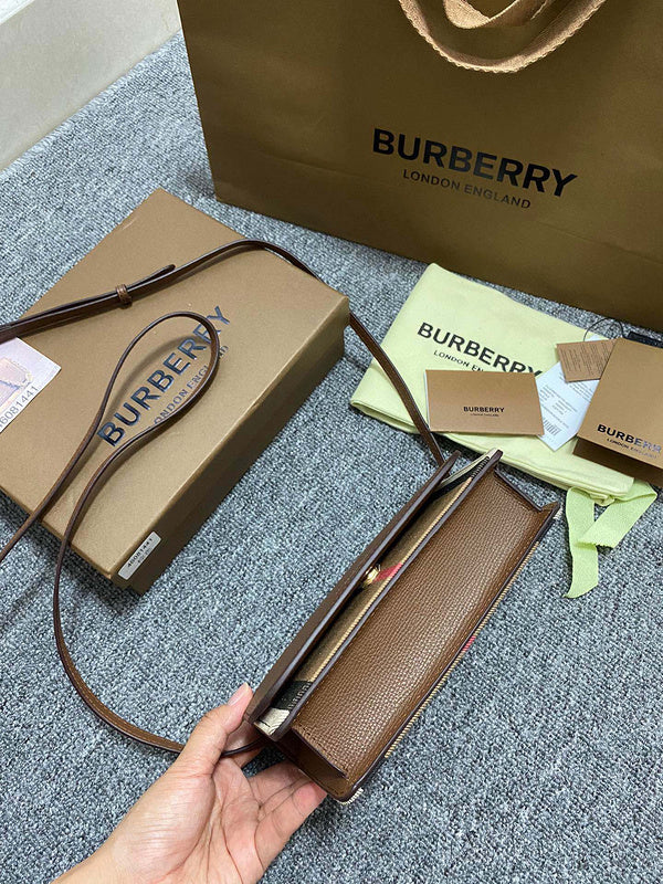 Glamy - BOR Bags - 862