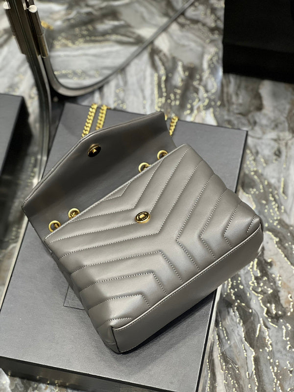 Satchel Bags - SLY Bags - 688