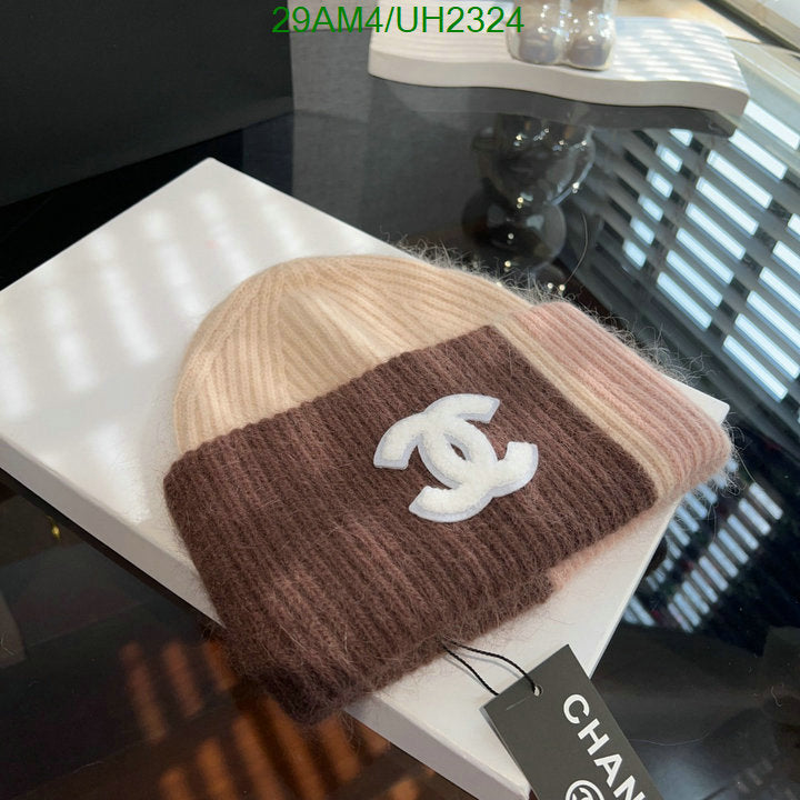 SAMC - CHL Caps & Hats - 075