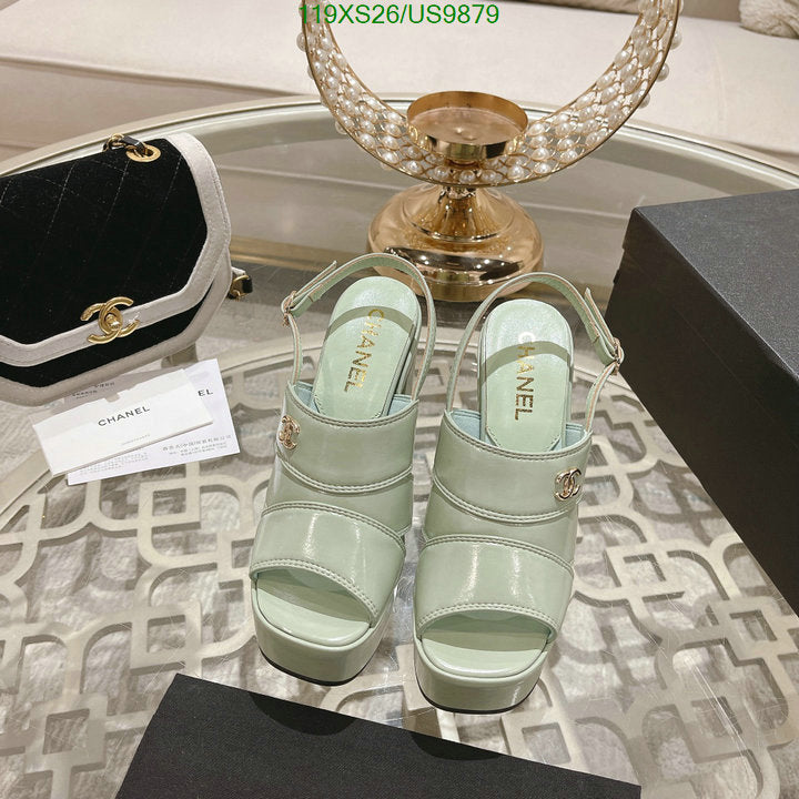 SAMC - CHL Women Shoes High Heels - 084
