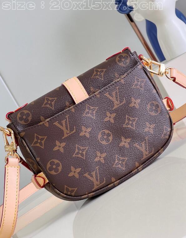 SAMC - LOV Bags - 888