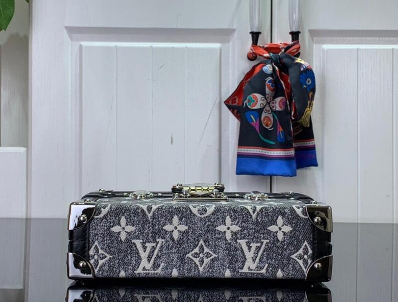 SAMC - LOV Bags - 1259