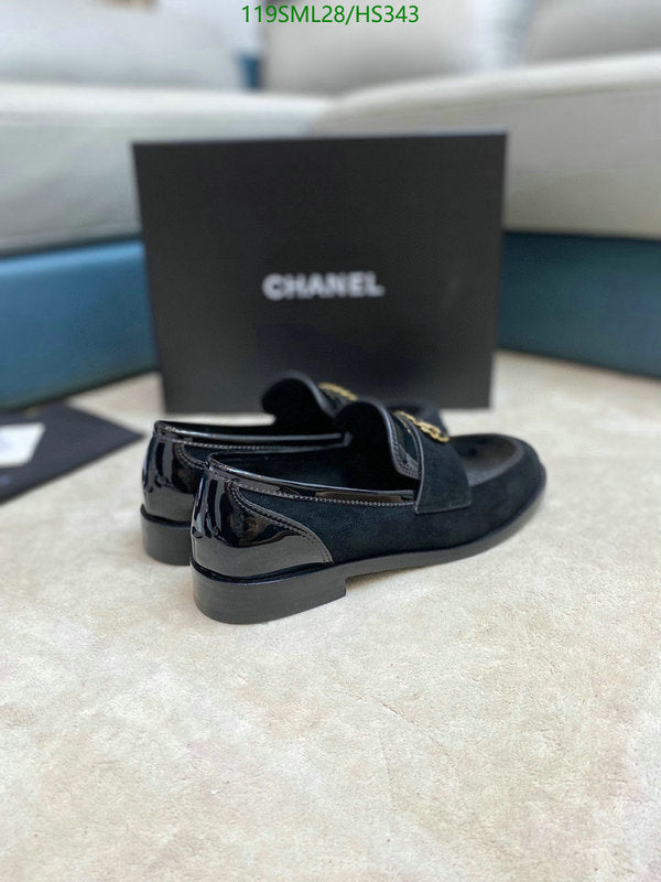 SAMC - CHL Women Shoes - 033