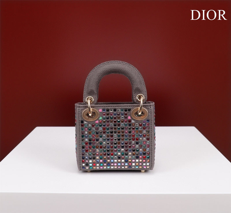 Glami Fashion - DIR Bags - 1691