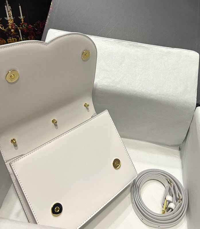 Satchel Bags - DG Bags - 318