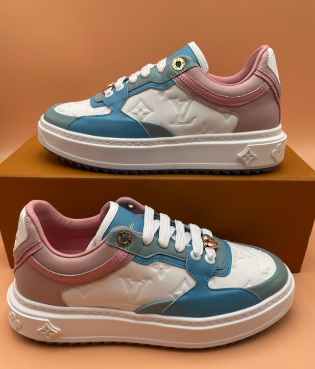 SAMC - LOV Men Shoes - 1003