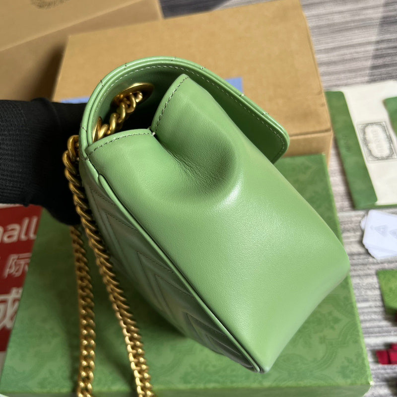 Satchel Bags - GCI Bags - 7696