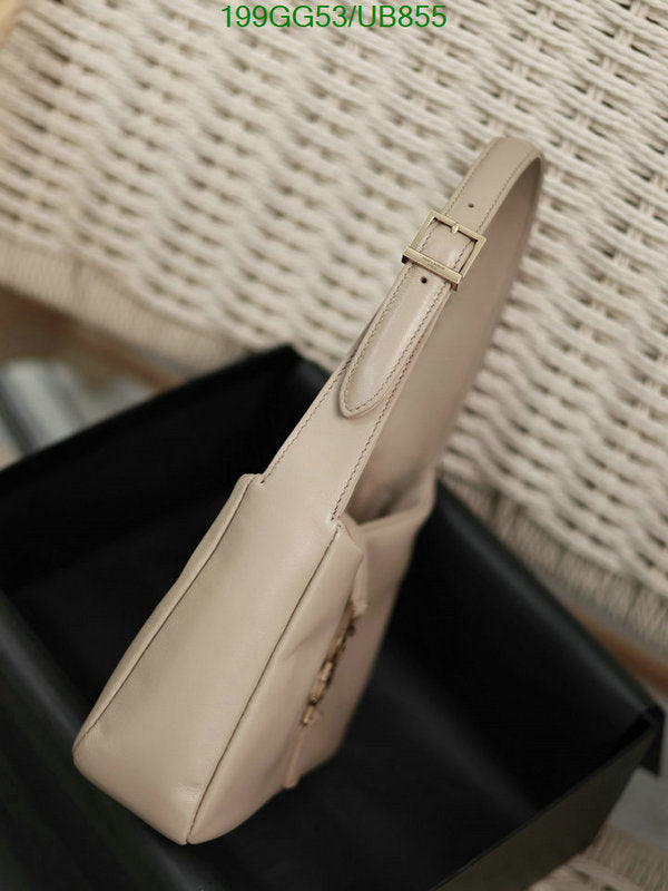 SAMC - YLS Bags - 087