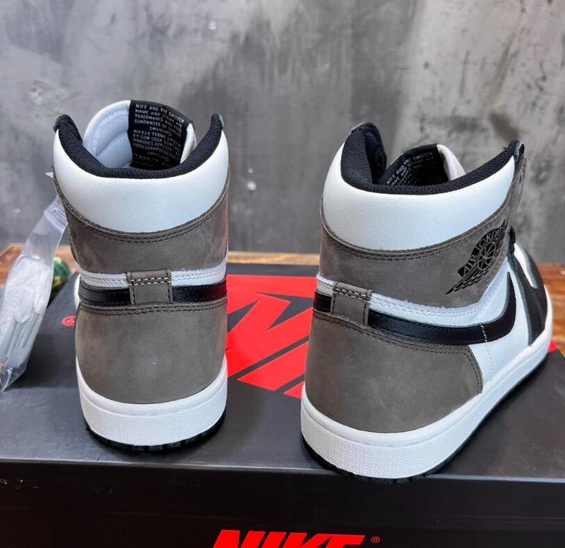 SAMC - NKE Shoes - 612