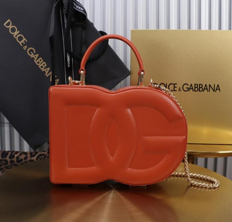SAMCC - DAG Bags - 086
