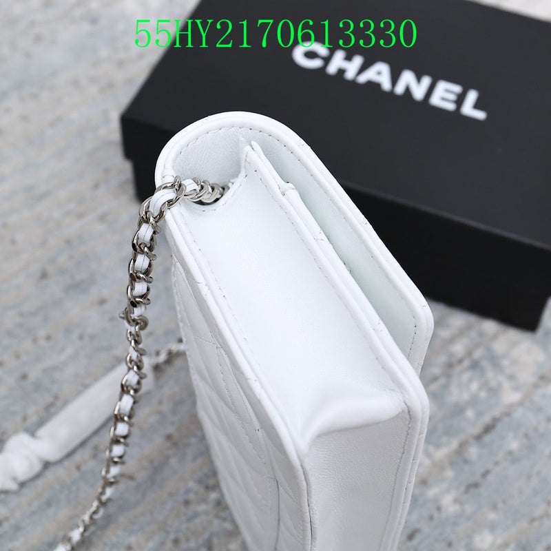 Satchel Bags - CHL Bags - 5156