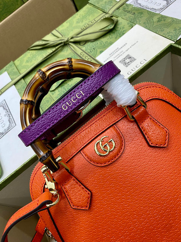 Satchel Bags - GCI Bags - 783
