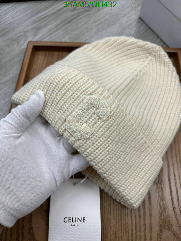 SAMC - COL Caps & Hats - 149