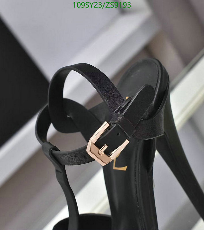 SAMC - YLS Women Shoes - 086
