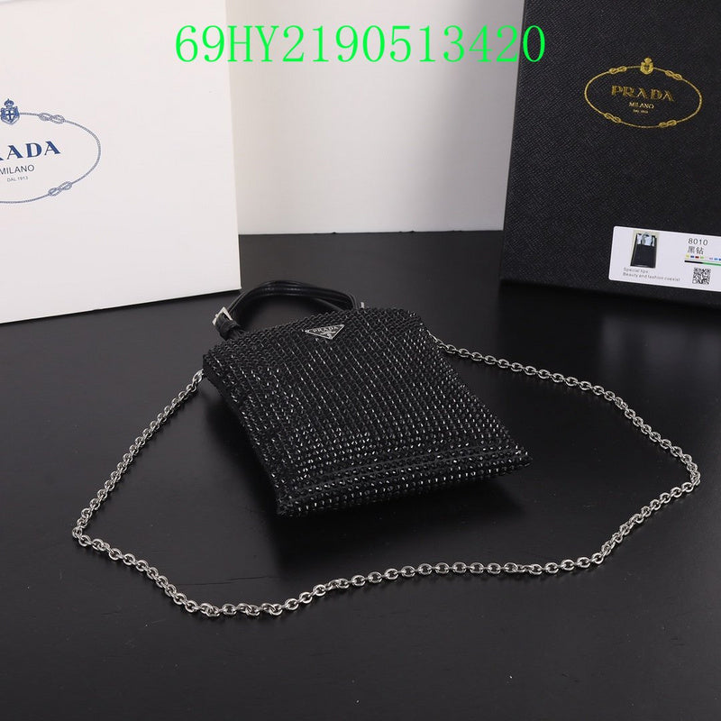 Satchel Bags - PDA Bags - 4332