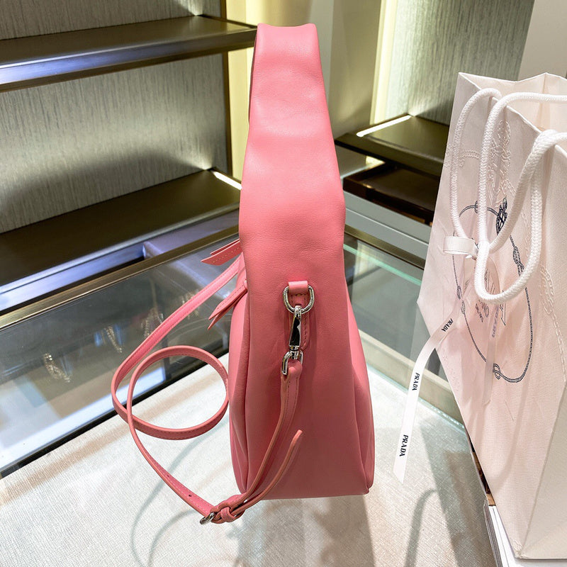 Satchel Bags - PDA Bags - 2370