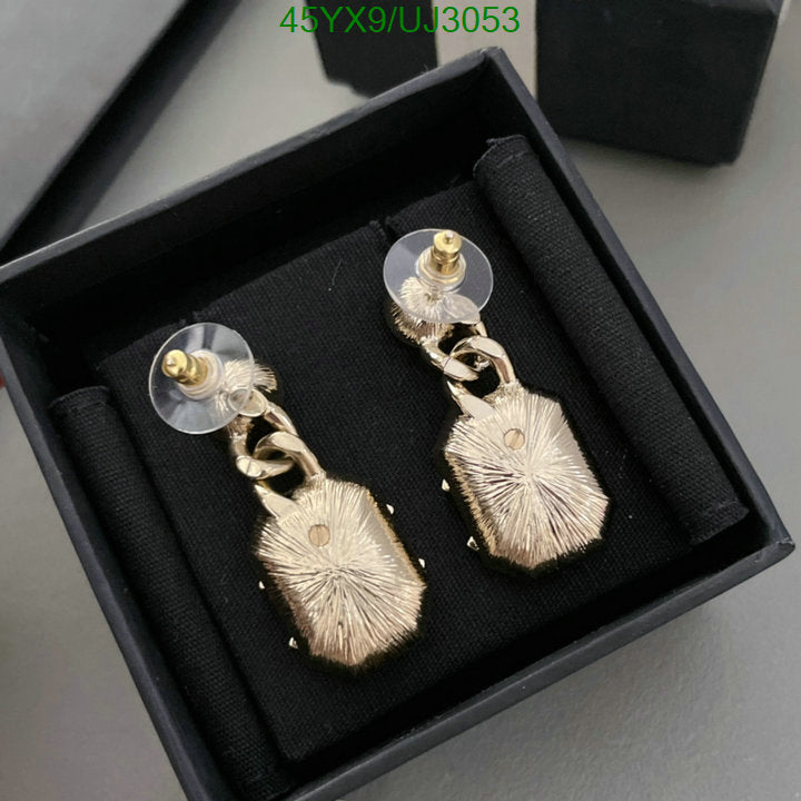 SAMC - CHL Jewelry - 780