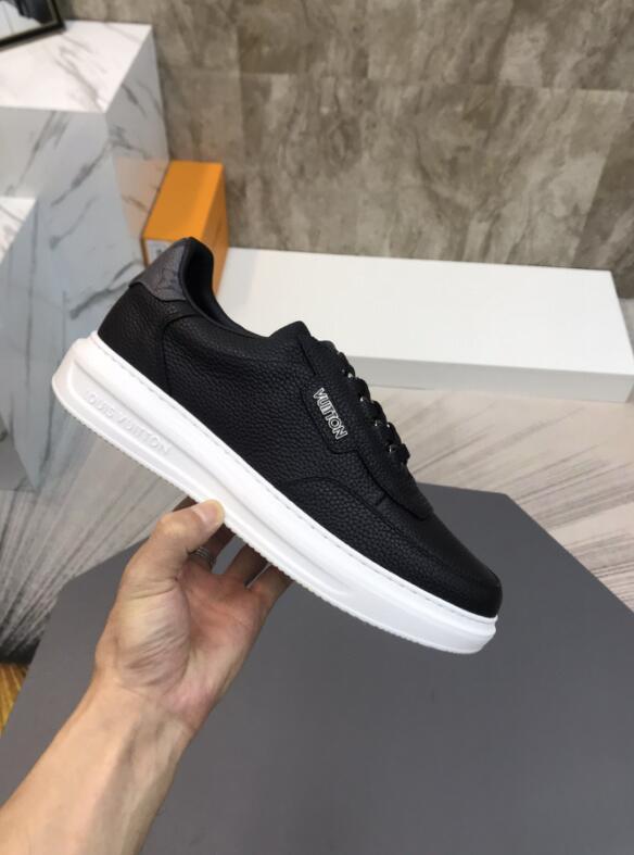 Glamy - LOV Men Shoes - 1345