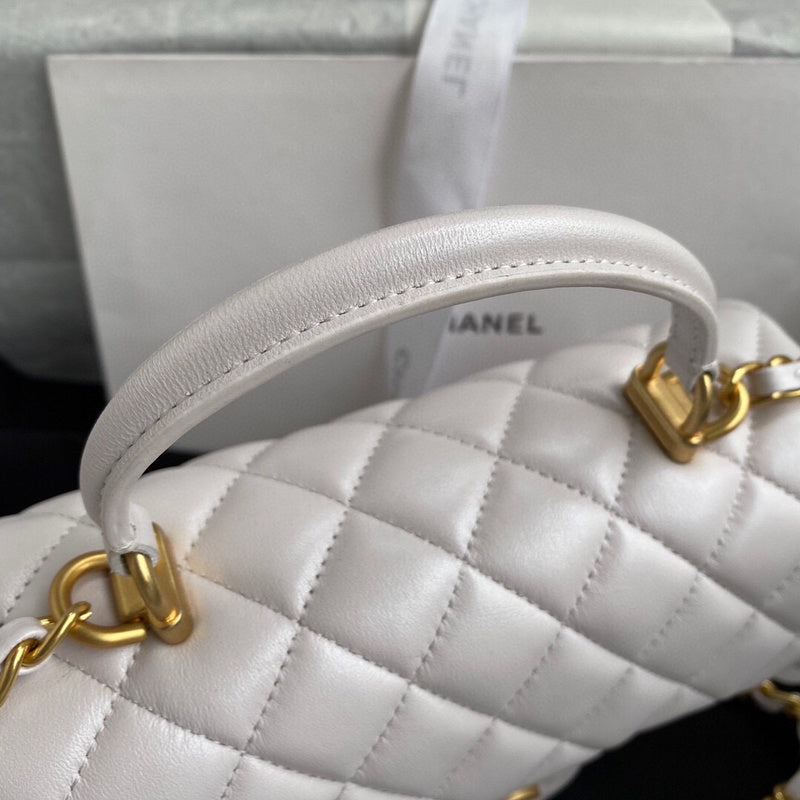 Satchel Bags - CHL Bags - 4760