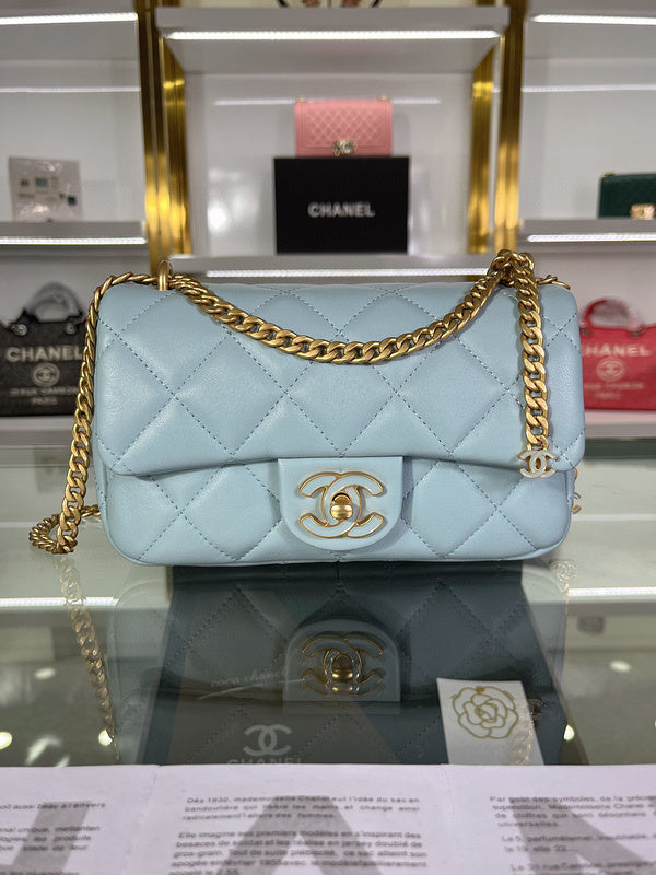 Satchel Bags - CHL Bags - 3234