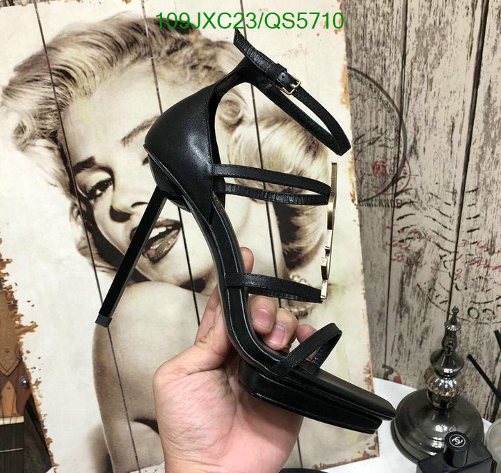 SAMC - YLS Women Shoes - 065