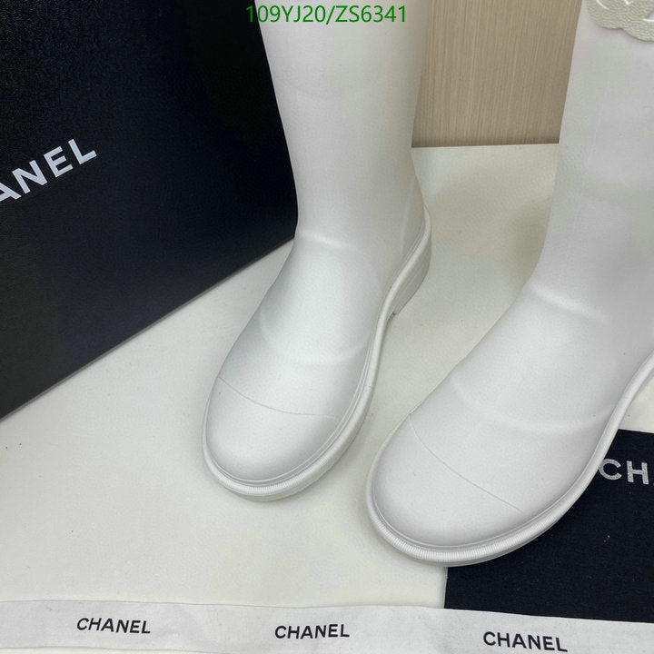 SAMC - Mix Boots - 287