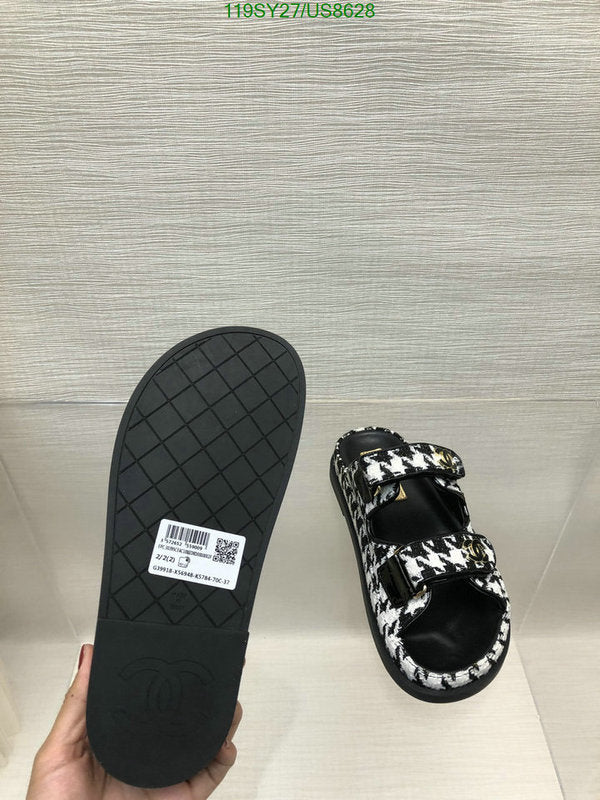 SAMC - CHL Women Shoes Slippers - 079