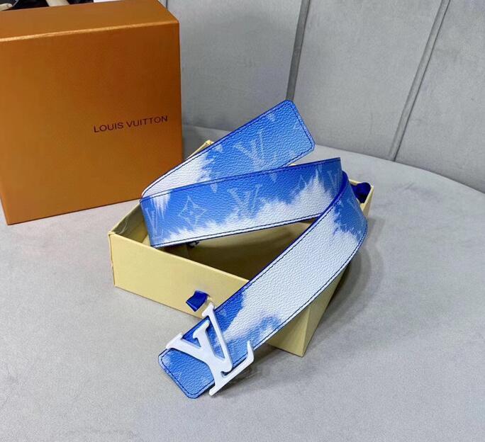 SAMC - Mix Belts - 447