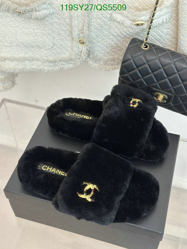 SAMC - CHL Women Shoes Slippers - 172