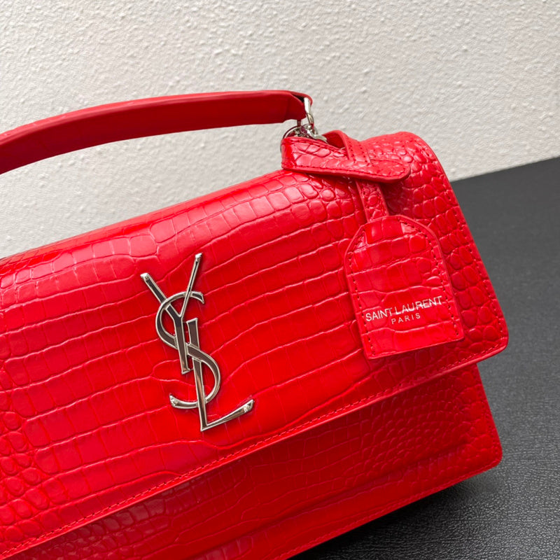 Satchel Bags - SLY Bags - 1216