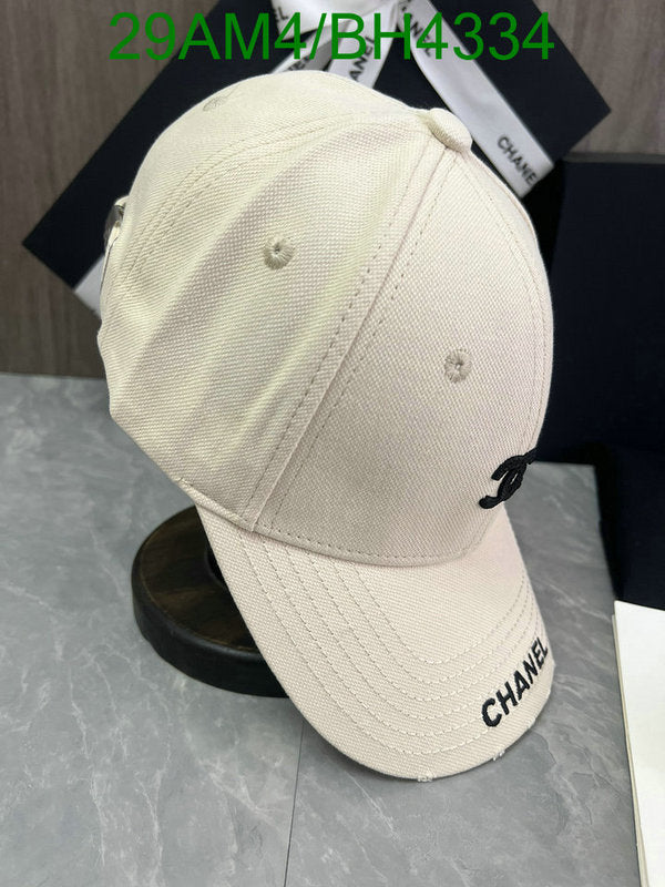 SAMC - CHL Caps & Hats - 017
