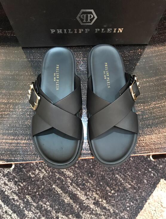 SAMC - PHP Shoes - 218