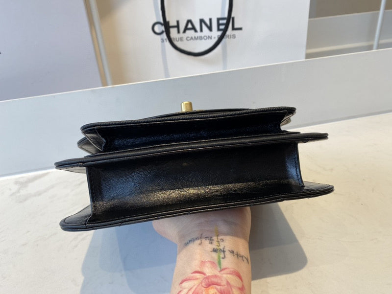 Satchel Bags - CHL Bags - 1580