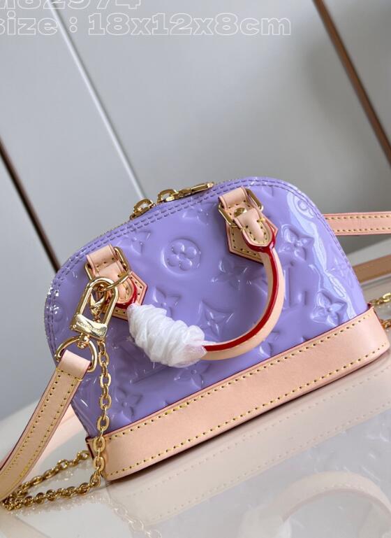 SAMC - LOV Bags - 294
