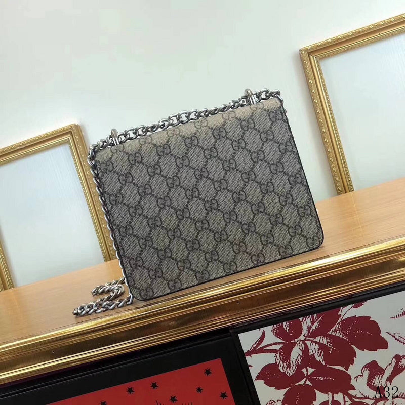 Glami Fashion - GCI Bags - 9908