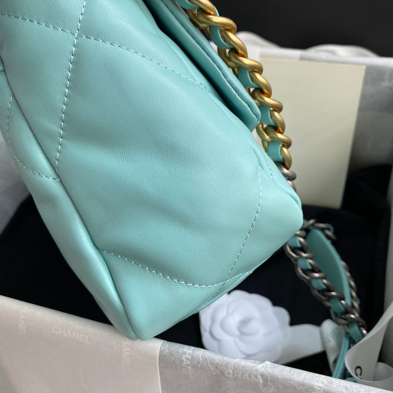 Satchel Bags - CHL Bags - 6581
