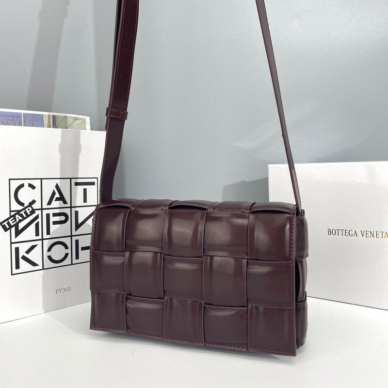 Satchel Bags - BV Bags - 205