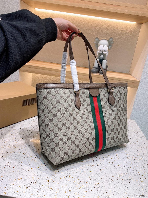 Satchel Bags - BGA Bags - 1516